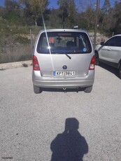 Opel Agila '04 1.3 CDTI DIESEL