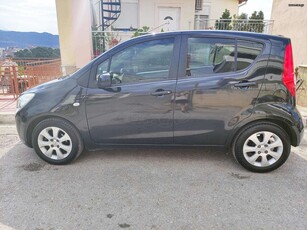 Opel Agila '09