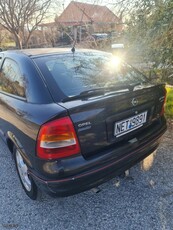 Opel Astra '00