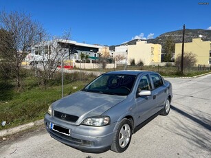 Opel Astra '00 EDITION 2000