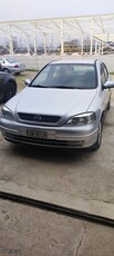 Opel Astra '02