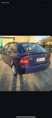 Opel Astra '03 ASTRA