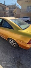 Opel Astra '03 BERTONE