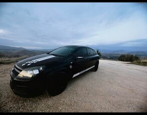 Opel Astra '05