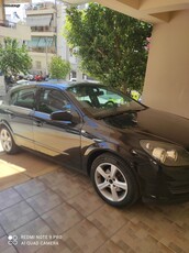 Opel Astra '05