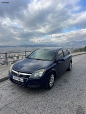 Opel Astra '05 ASTRA H 1.4