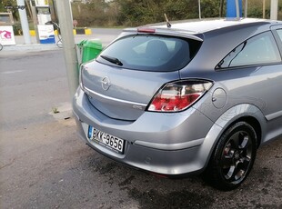 Opel Astra '05 GTC