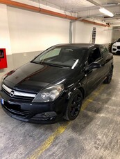 Opel Astra '05 GTC