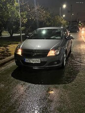 Opel Astra '05 GTC