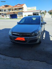 Opel Astra '06