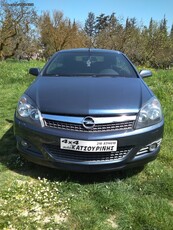 Opel Astra '06 Καπριο