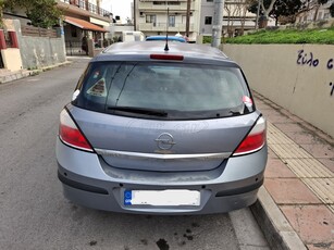 Opel Astra '06