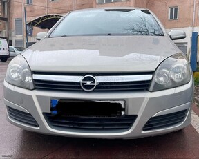 Opel Astra '06