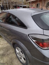 Opel Astra '06 Gtc