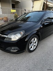 Opel Astra '06 GTC