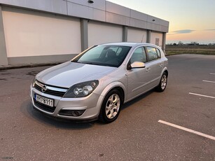 Opel Astra '06 Opel Astra 2006 Twintop 1.6 Twinport Edition