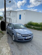 Opel Astra '06 TWINTOP 1.6 TWINPORT EDITION