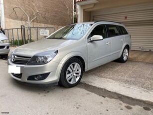 Opel Astra '07 1.6 T 180 HP STATION ΕΛΛΗΝΙΚΟ ΑΡΙΣΤΟ ΔΩΡΟ ΤΕΛΗ΄25 !!!