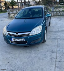 Opel Astra '07 ASTRA H