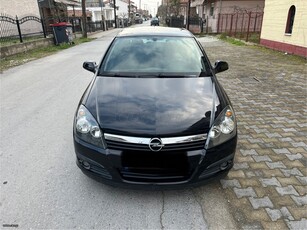 Opel Astra '07 FULL EXTRA COSMOS 1400 KUBIKA 2007 MONTELO