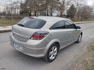 Opel Astra '07 GTC