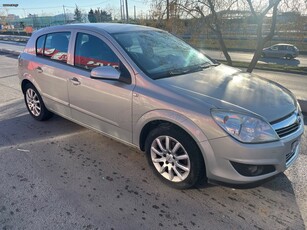 Opel Astra '07 H