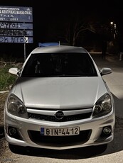 Opel Astra '07 H GTC