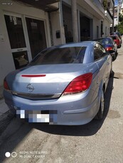 Opel Astra '07 H Twintop