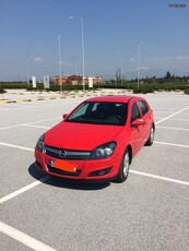 Opel Astra '08