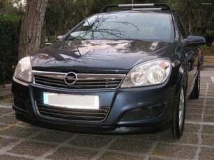 Opel Astra '08