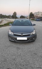 Opel Astra '08 GTC