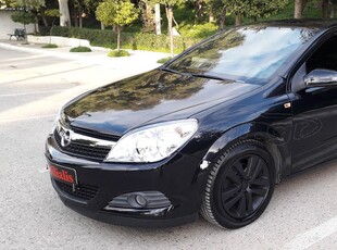 Opel Astra '08 GTC SPORT 1,4 !!!