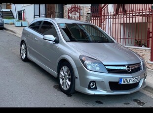 Opel Astra '08 GTC TURBO SPORT 180HP OPC LINE