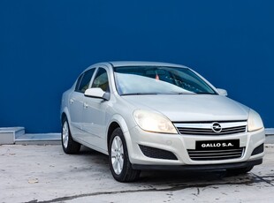 Opel Astra '09 Sedan *GALLO S.A.*