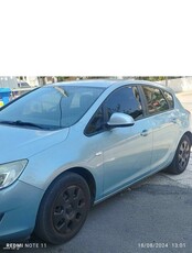 Opel Astra '10 //1.4cc//5ΠΡΤΟ//ΑΡΙΣΤΟ//ΔΕΚΤΕΣ ΑΝΤΑΛΛΑΓΕΣ//ΕΤΟΙΜΟΠΑΡΑΔΟΤΟ