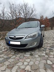 Opel Astra '10 1.6 CDTI