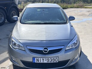 Opel Astra '10 J 1.4 Ecoflex