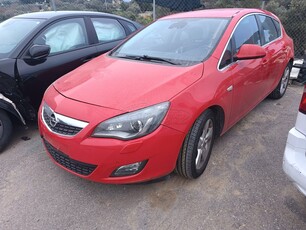 Opel Astra '11 1.6T COSMO 180ps FULL