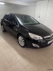 Opel Astra '11 COSMO FULL EXTRA CLIMA δερμα