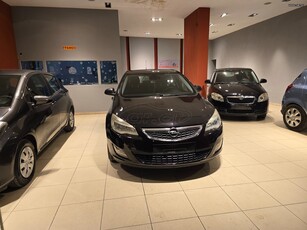 Opel Astra '11 Άριστο μηχανικά