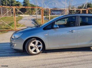 Opel Astra '11 SPORTS TOURER 1.3 CDTI ECOFLE