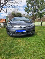 Opel Astra '13 GTC