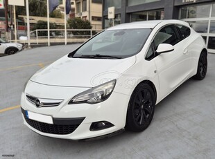 Opel Astra '14 GTC SPORT 1.4 TURBO