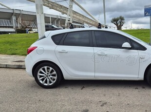 Opel Astra '15 CDTI