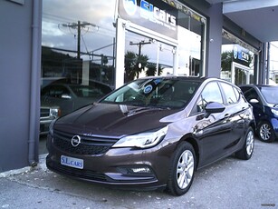 Opel Astra '16 105PS, ΑΠΟ ΙΔΙΩΤΗ ΟΧΙ ΑΠΟ ΕΤΑΙΡΕΙEΣ ΕΝΟΙΚΙΑΣΕΩΝ-LEASING