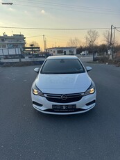 Opel Astra '16 1.6 CDTI ECOFLEX START&STOP EXCELLENCE