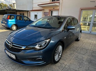 Opel Astra '16 1.6 CDTI INNOVATION