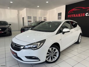 Opel Astra '16 1.6 CDTI Parktronic/Led/Cruise Control