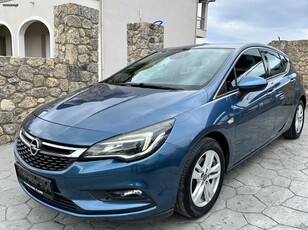 Opel Astra '16 ΕΛΛΗΝΙΚΗΣ ΑΝΤΙΠΡΟΣΩΠΕΙΑΣ