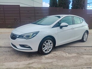 Opel Astra '16 CDTI ΕΛΛΗΝΙΚΟ